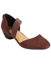 Comfortview - The Camilla Pump - Lyst