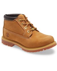 timberland nellie chukka femme