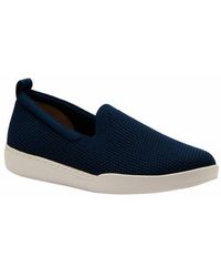 ABEO - Encore Knit Slip Onsneaker - Lyst