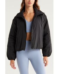 Zella - Elevate Insulated Jacket - Lyst