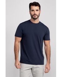 Jack Archer - Jetsetter Tee - Lyst