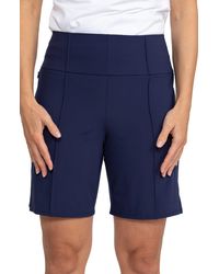 KINONA - Tailored Golf Shorts - Lyst