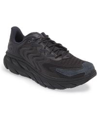 Hoka One One - Gender Inclusive Clifton Ls Sneaker - Lyst