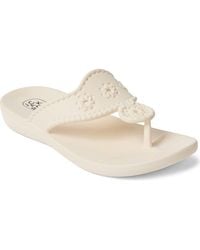 Jack Rogers - Jacks Sandal - Lyst