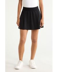 Spanx - Airpique Skort - Lyst