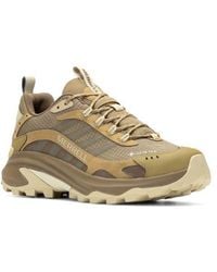 Merrell - Moab Speed 2 Gore-Tex Hiking Shoe - Lyst