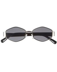 BP. - Angular Sunglasses - Lyst