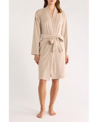 Barefoot Dreams - Luxe Chic Robe - Lyst