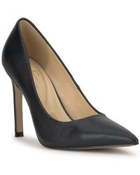 Jessica Simpson - Welica Pointed Toe Pump - Lyst