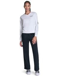 Converse - Chuck Star Crew - Lyst