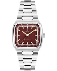 Movado - Tempomatic Automatic Bracelet Watch, 39Mm - Lyst