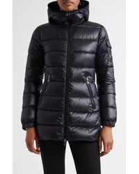Moncler - Glements Down Parka - Lyst