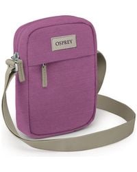 Osprey - Arcane Small Crossbody Bag - Lyst