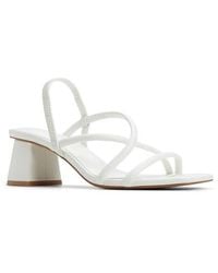 ALDO - Kiira Slingback Sandal - Lyst