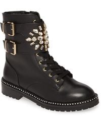 kurt geiger stoop boots