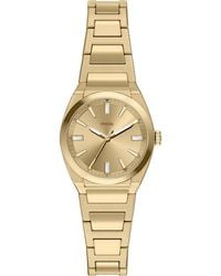 Fossil - Everett Bracelet Watch, 27Mm - Lyst