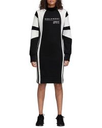 adidas female dress
