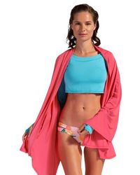 BloqUV - Blanket Wrap - Lyst