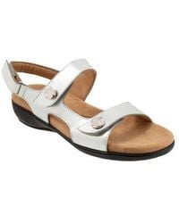 Trotters - River Slingback Sandal - Lyst