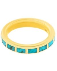 Jan Leslie - Dash Ring Set - Lyst
