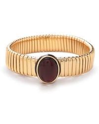 Retro Chic - Gladiator Legacy Bracelet - Lyst