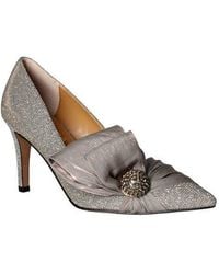 J. Reneé - Hirisha Pointed Toe Pump - Lyst