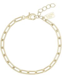 Electric Picks - Charm Bracelet - Lyst