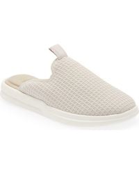 Lusso Cloud - Pelli Waffle Knit Slipper - Lyst