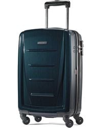 Samsonite - Winfield 2 Carry-On 20-Inch Hardside Luggage With Spinner Wheels - Lyst