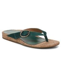 Vionic - Grove Flip Flop - Lyst