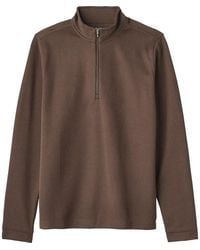 Rhone - Commuter Quarter Zip Pullover - Lyst