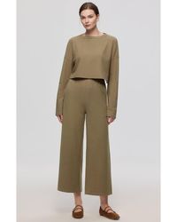 JUANA - Aera Pull-On Pants - Lyst