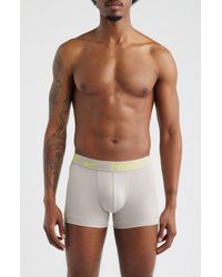 Nike - 3-Pack Dri-Fit Essential Micro Trunks - Lyst