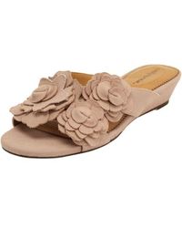 Comfortview - The Carmen Slip On Mule - Lyst