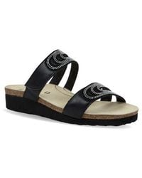Naot - Ainsley Arch Pro Sandal - Lyst