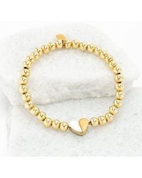 Starfish Project - Give Hope Beaded Bracelet - Lyst