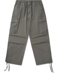 Alpha Style - Campo Cargo Pants - Lyst