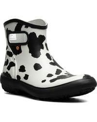 Bogs - Patch Waterproof Rain Boot - Lyst