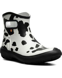 Bogs - Patch Waterproof Rain Boot - Lyst