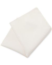 Mango - Silk Pocket Square - Lyst