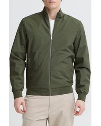 Casual Friday - Windbreaker Jacket - Lyst