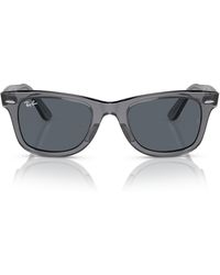 Ray-Ban - Classic 50mm Wayfarer Sunglasses - Lyst