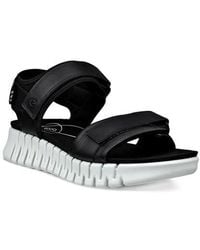 Ecco - Gruuv Sol Sandal - Lyst