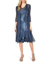 komarov dresses macy's