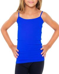 Malibu Sugar - Solid Cami - Lyst
