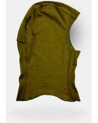 Alpine Fit - Merino Wool Balaclava - Lyst