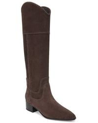 Sarto - Finleah Knee High Boot - Lyst