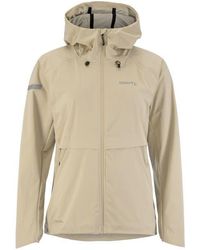 C.r.a.f.t - Pro Hydro Waterproof Jacket - Lyst