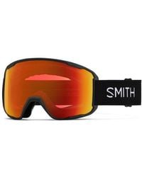 Smith - Preview Chromapop Shield Snow Goggles - Lyst