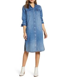 lee dress jeans